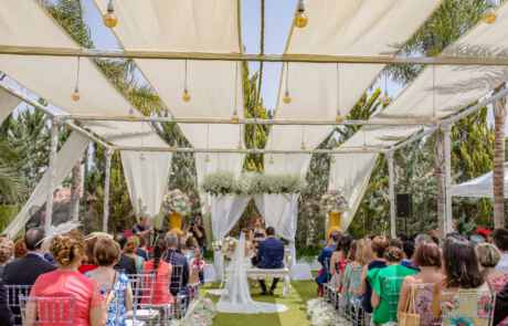 fincas murcia bodas civiles Porton Condesa