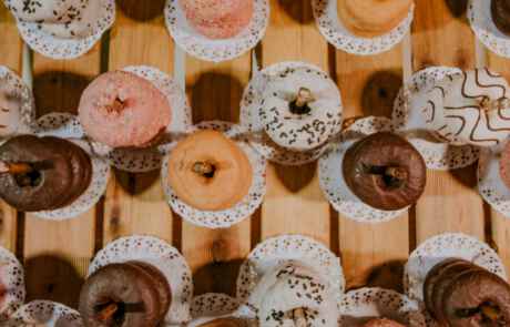 comuniones murcia celebraciones porton condesa