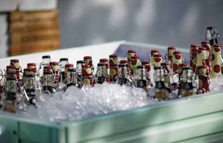 catering murcia empresas bodas Porton Condesa