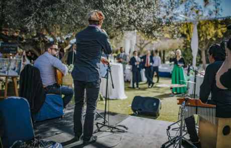 Bodas Murcia Cartagena Fotografos Fredy Mazza