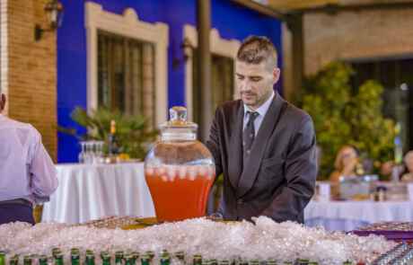 bodas murcia celebraciones porton condesa