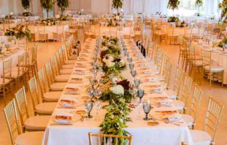 Bodas Murcia banquetes salones Porton de la Condesa