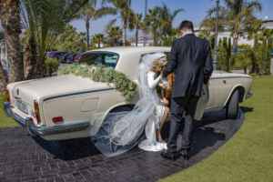 Bodas Celebraciones Porton Condesa Fredy Mazza