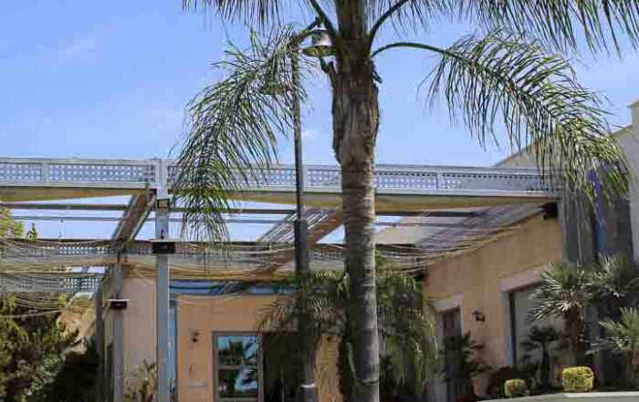 salon cristal bodas murcia celebraciones porton condesa