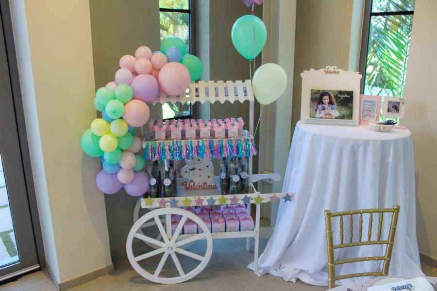 Piñata infantil para fiestas eventos comuniones y cumpleaños