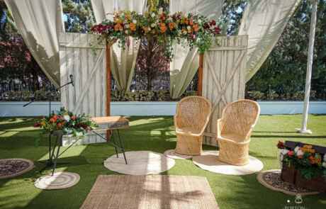celebraciones bodas eventos murcia Porton de la Condesa