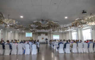 eventos corporativos empresas