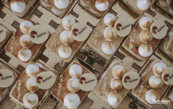 eventos congresos inauguraciones catering Murcia Fredy Mazza