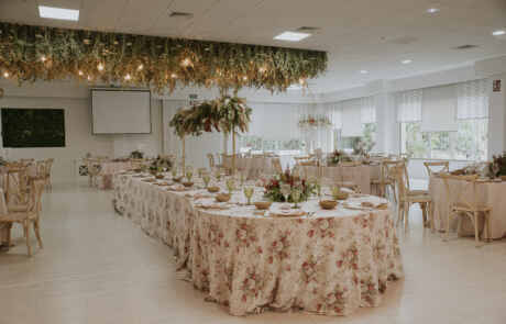 celebraciones bodas porton condesa fredy mazza fotografos