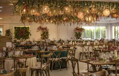 bodas celebraciones finca Porton Condesa
