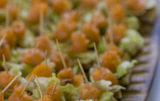 finca celebraciones corporativos Porton Condesa Mazza Comunicacion