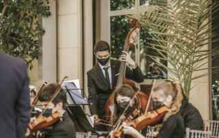 finca celebraciones corporativos Porton Condesa Mazza Comunicacion