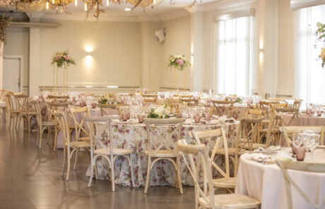 boda civil murcia Porton condesa celebraciones