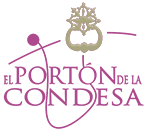 El Portón de la Condesa logo